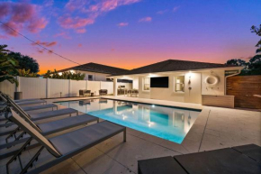 Private Pool Outdoor Oasis Newly Renovated BBQ